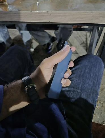 Apple iPhone: IPhone 12 Pro, 128 GB, Pacific Blue, Kredit, Face ID, Hissə-hissə ödəniş — 14
