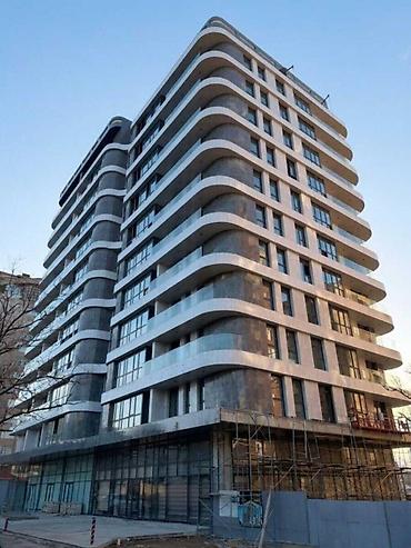 qax evleri: Satılır 2 otaqlı yeni tikili 57 m², Nəsimi r. Kateqoriya Yeni tikili — 1