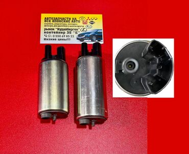 Бензонасосы: Бензонасос Toyota — 3