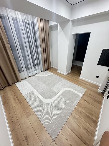 Продажа квартир: 1 комната, 39 м², Средний Джал Элитка, 2 этаж, Евроремонт — 3