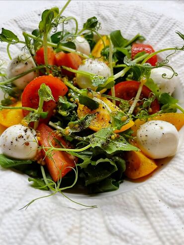 Выездные банкеты: Повар на выезд, банкеты, тои, кыз узатуу, ширине, куда тосуу, суннот — 34