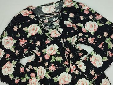 Shein, Жіноча блуза, розмір 4XL