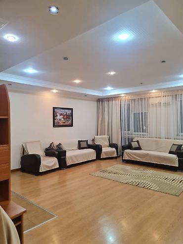 2 комнаты, 83 м², ЗАГС/Цирк Элитка, 6 этаж, Свежий ремонт