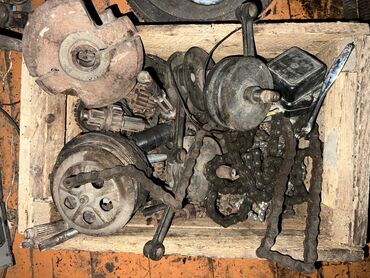 Motosikletlər: Umumilikde 1100azn — 10