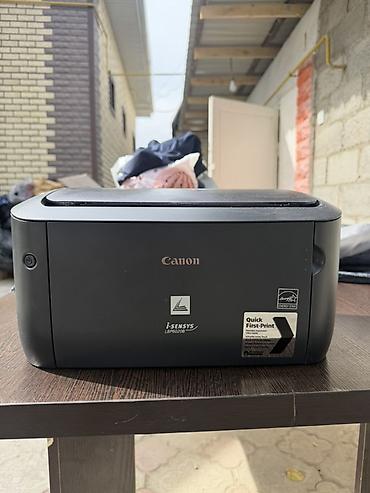l mount: ‼️‼️‼️Лазерный принтер Canon i-SENSYS LBP6200d‼️‼️‼️ - Монохромная — 1