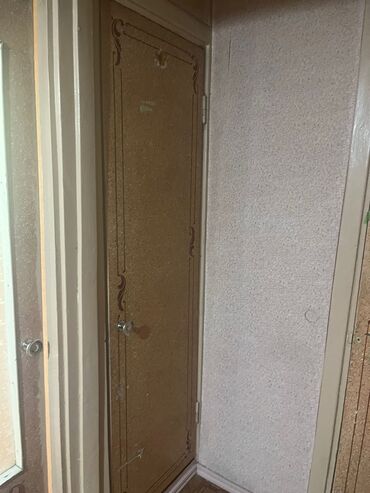 реставрация межкомнатных дверей из сосны: Дверь с окнами, Сосна, Б/у, 200 * Самовывоз