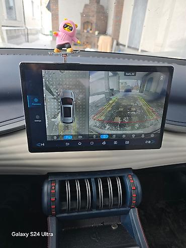 BYD: BYD Song Plus: 2023 г., 3 л, Автомат, Электромобиль, Кроссовер at lalafo.kg — 11 BYD: BYD Song Plus: 2023 г., 3 л, Автомат, Электромобиль, Кроссовер — 11