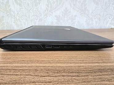 acer nitro 5: MACHENIKE L17 STAR 2K XT – güclü oyun və məhsuldarlıq noutbuku — 4