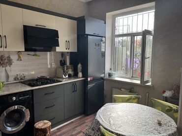 Həyət evləri və villaların satışı: 🏡 TƏCİLİ SATILIR — TAM ƏŞYALI - KUPÇALI YENİ EV! Xaricə köçməklə — 9