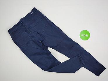 pull and bear jeansy push up: Zara, Jeansy damskie, rozmiar M — 3