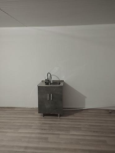 аренда для кухня: Сдается комнаты внутри раковина, посуда мойка имеется, новый ремонт — 2