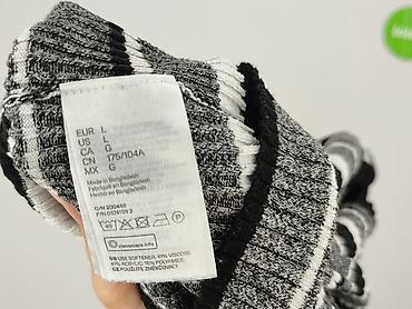 bluzy mango: H&M, Sweter damski, rozmiar L — 5