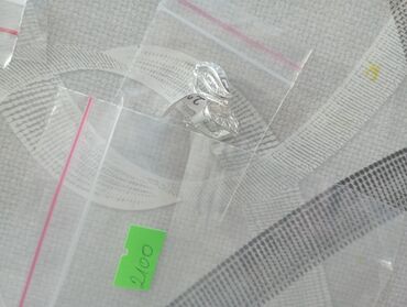 Minđuše: Handmade, Materijal: Srebro — 1
