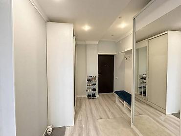 Продажа квартир: 3 комнаты, 101 м², Золотой квадрат Элитка, 12 этаж, Свежий ремонт — 9