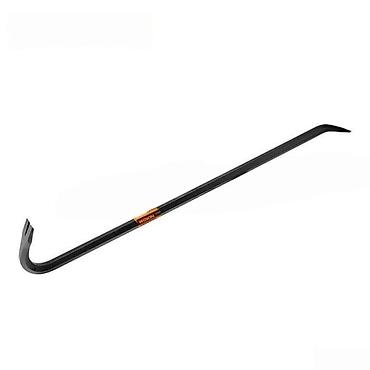 Alətlər: "Wokin Crowbar-Soku" dəmiri 600*16mmWOKIN Crowbar-Soku Demiri 600*16 — 1