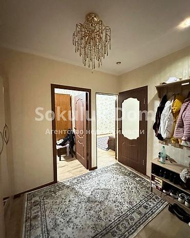 Продажа квартир: 3 комнаты, 60 м² — 8