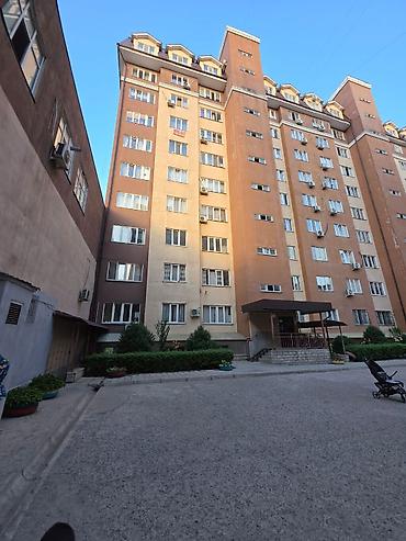 Продажа квартир: 1 комната, 45 м², Элитка, 2 этаж — 2