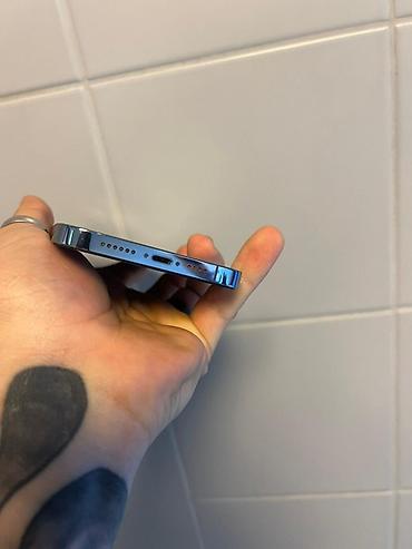 tank 3 pro max: IPhone 13 Pro, Sierra Blue, Face ID — 4