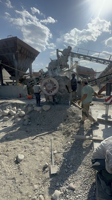 Другое оборудование для производства: Литейный завод, литье высококачественной высокомарганцовистой стали — 41