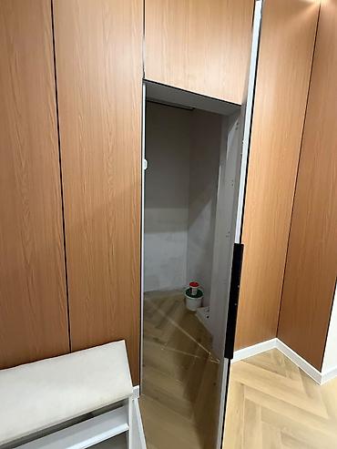 action: 2 комнаты, 64 м², Нижний Джал (Джал-23) Элитка, 10 этаж, Дизайнерский ремонт — 4