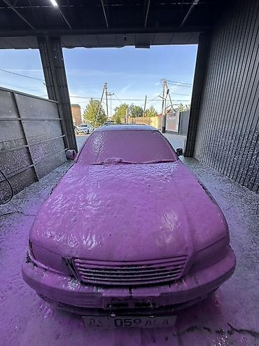 ниссан а32: Toyota : 1995 г., 3 л, Автомат, Бензин, Седан — 5