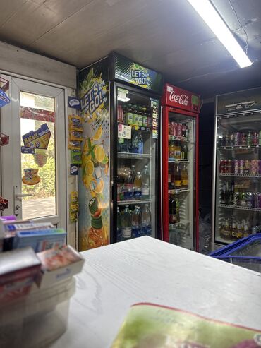 Другое для спорта и отдыха: Реализатор Продуктовой магазинге жумушчу кыз кк студент 17:00 дон