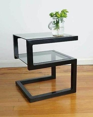 Restoran mebeli: H&H Doors masaların sifarişle yığılması — 8