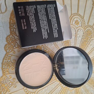 Kosmetika dəstləri: Kosmetik dəst, 2 məhsul — 18