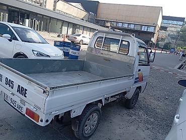 хово кум: Легкий грузовик, Daewoo, Стандарт, Новый — 2