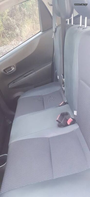 Toyota: Toyota Yaris: 1.5 l. | 2013 έ. Χάτσμπακ — 7