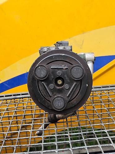 Компрессоры для авто: Компрессор Mazda 2004 г., Б/у, Оригинал, Германия — 6