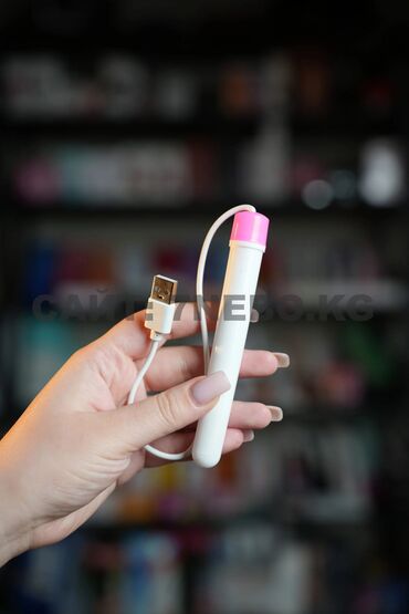 спортивное и здоровое питание: USB нагревательный стержень для мужских мастурбаторов и секс-кукол до