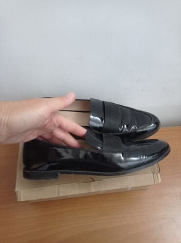 Туфли: Туфли,сапоги
кожа,замша
Италия, Испания, Турция — 13