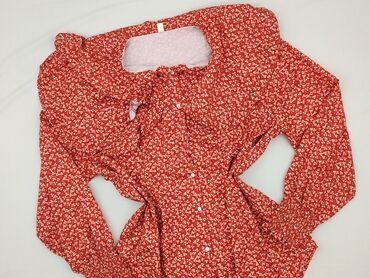 Women: Shein, Women's blouse, size L (EU 40)