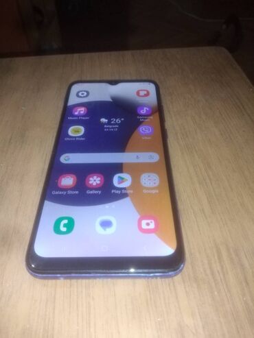 Samsung: Samsung Galaxy A03 — 13