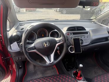 машина хонда жаз: Honda Jazz: 2009 г., 1.4 л, Механика, Бензин, Хетчбек