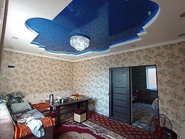 Дома: Двухэтажный кирпичный дом с участком и времянкой 4 сот . - Материал — 3