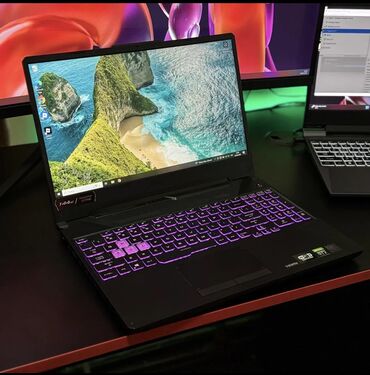 сколько стоит микрофон для компьютера: Ноутбук, Asus, 16 ГБ ОЗУ, AMD Ryzen 7, 15.6 ", Новый, Для работы, учебы, память NVMe SSD