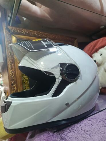 Moto dəbilqələr: Moto Dəbilqələr Endirimlə 35azn. Hər rəngi var 55aznnən Endirimlə — 21