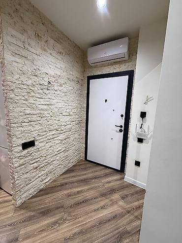 Продажа квартир: Поселок Бинагади, 2 комнаты, Новостройка, м. Автовокзал, 68 м² — 4