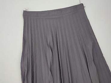plisowane spódnice plus size: Spódnica damska, rozmiar 5XL — 1