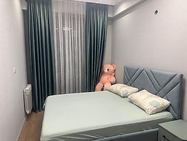 ecemi: 3 otaqlı, Yeni tikili, m. Memar Əcəmi, 75 kv. m — 3