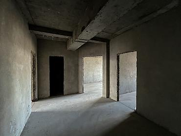оптима ск: 3 комнаты, 94 м², Индивидуалка, 11 этаж, ПСО (под самоотделку) — 4
