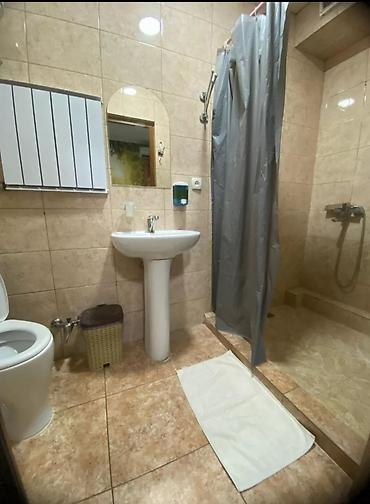 Посуточная аренда комнат: 40 м² — 7