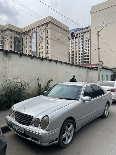 фары ниссан цефиро а32: Mercedes-Benz E-Class: 2001 г., 2.2 л, Механика, Дизель, Седан