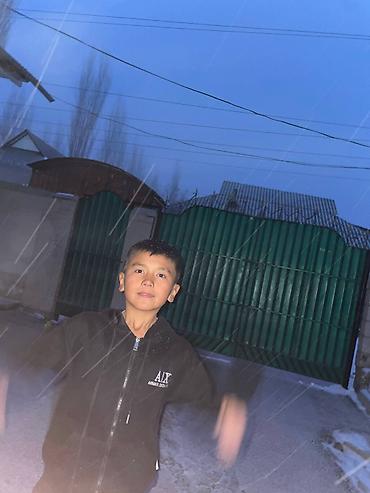 Топы и рубашки: Рубашка, цвет - Черный — 10