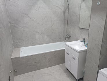 квартиры джале: 2 комнаты, 55 м², Элитка, 2 этаж, Евроремонт