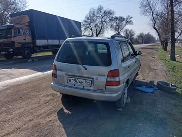 Mazda: Mazda Demio: 1997 г., 1.3 л, Автомат, Бензин, Хэтчбэк