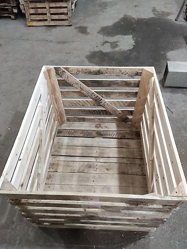 Другие стройуслуги: ПРОИЗВОДСТВО ДЕРЕВЯННЫХ ПОДДОНОВ. МАТЕРИАЛ СОСНА. ПРИНИМАЕМ ЗАКАЗЫ В — 7