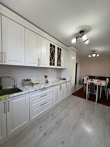 Продажа коттеджей и домов: 4 комнаты, 165 м², 4 соток, Ала-Тоо, Собственник — 5